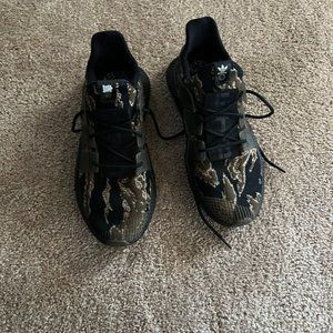 Adidas X Undftd Tiger Camo Prophere 10.5